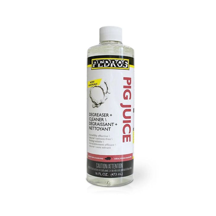 Средство для лодки Pedros - Pig Juice Bike Cleaner 16oz 16