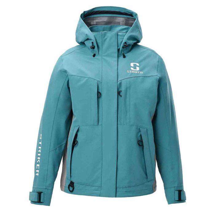 Непромокаемая одежда Striker Ice Women's Adrenaline Waterproof Fishing Rain Jacket