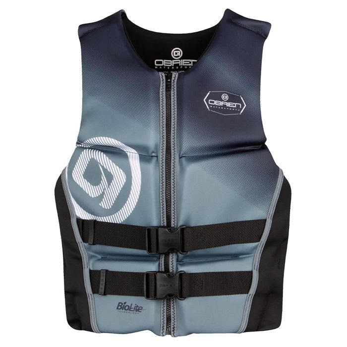Спасательный жилет O'Brien Men's Flex V-Back Life Jacket