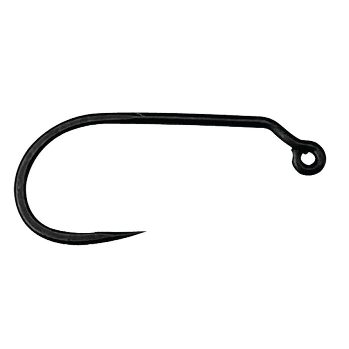 Крючки J. Stockard Fly Fishing J20-B Barbless Jig Nymph Hook