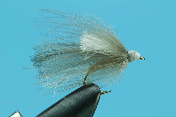 Мушки Big Y Fly Co. Corn Fed Caddis - Dry Fly
