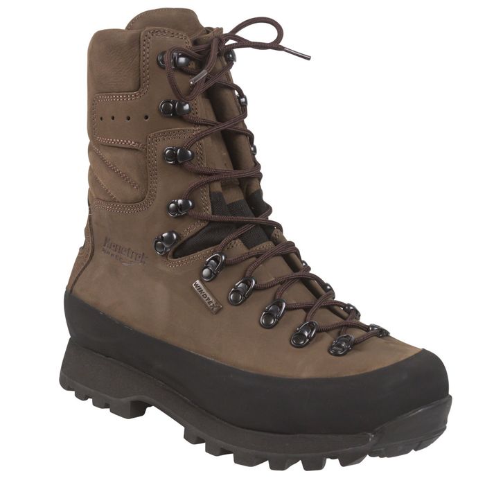Охотничьи сапоги Kenetrek Men's Mountain Extreme Uninsulated Waterproof Uninsulated Huntin