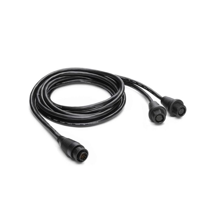 Кабель для электроники Humminbird 14 M360 2DDI Y Cable 720108-1