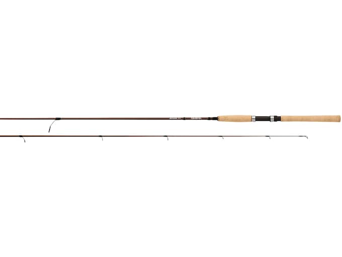 Daiwa Acculite Salmon/Steelhead 9' спиннинг, Light