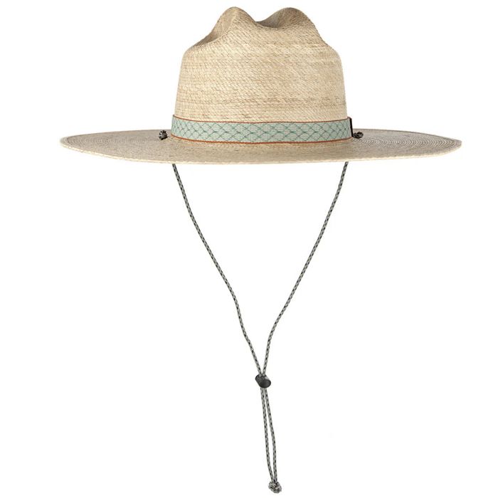 Головной убор Fishpond Low Country Hat - 2.0 - Palm