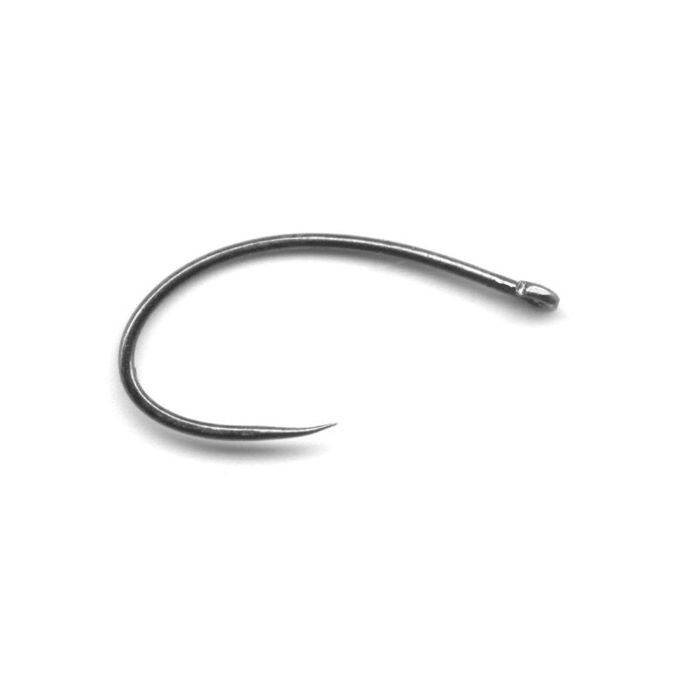 Крючки Dohiku HDP Pupa/Klinkhammer Hook - 25pk