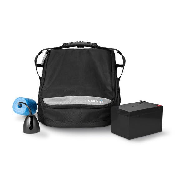 Аксессуар для зимней рыбалки Garmin Large Portable Ice Fishing Kit