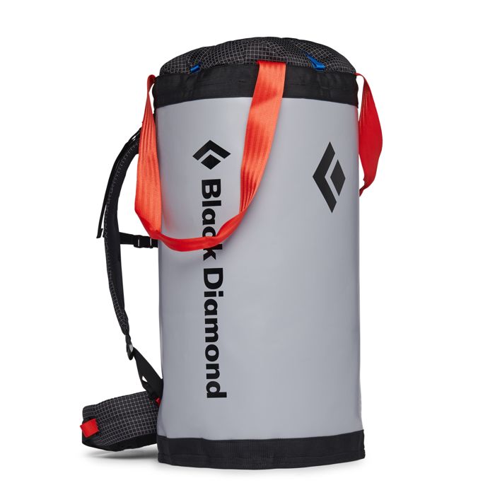 Рыболовная сумка Black Diamond Wall Hauler 70 Haul Bag