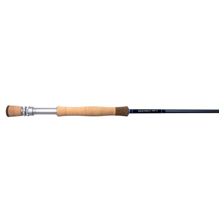 Нахлыстовое удилище Thomas & Thomas Sextant Fly Rod
