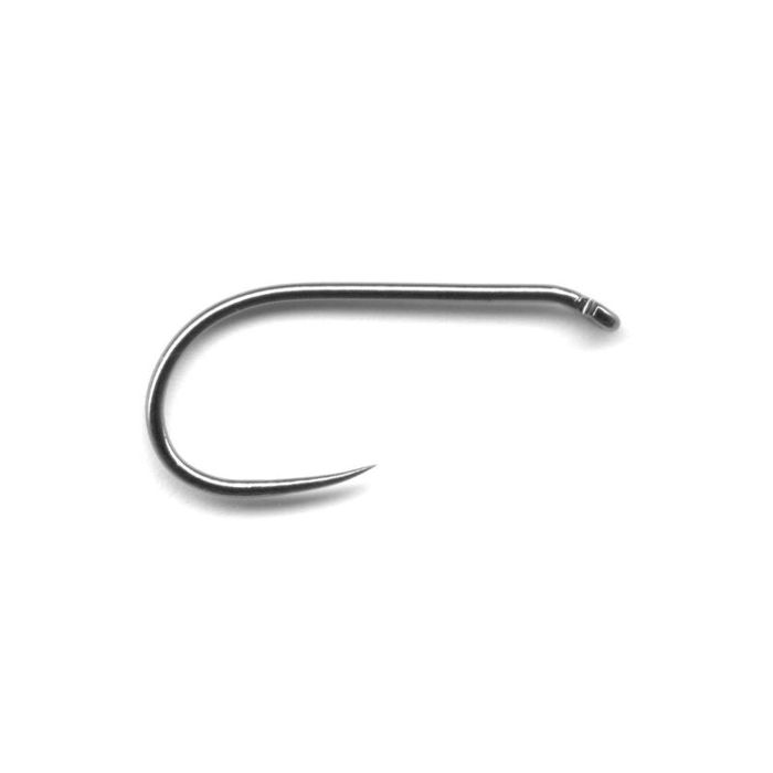 Крючки Dohiku HDD 301 Dry Fly Hook - 25pk