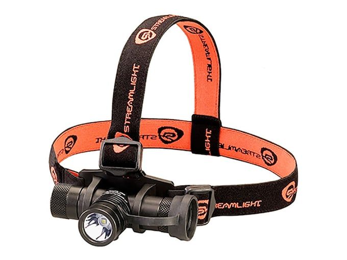 Фонарь Streamlight ProTac HL USB Headlamp