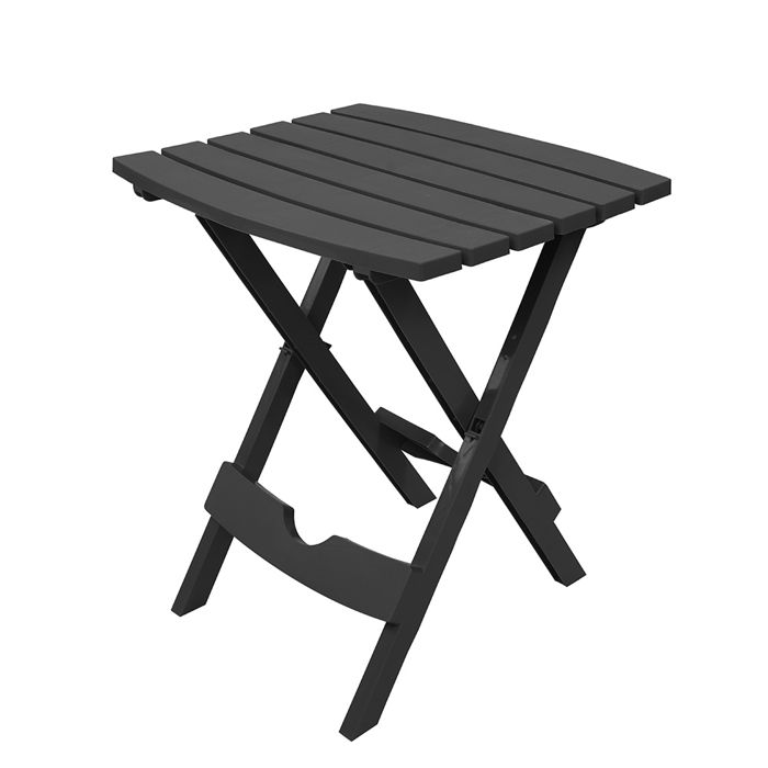 Кемпинговая мебель Camping World Folding Side Table