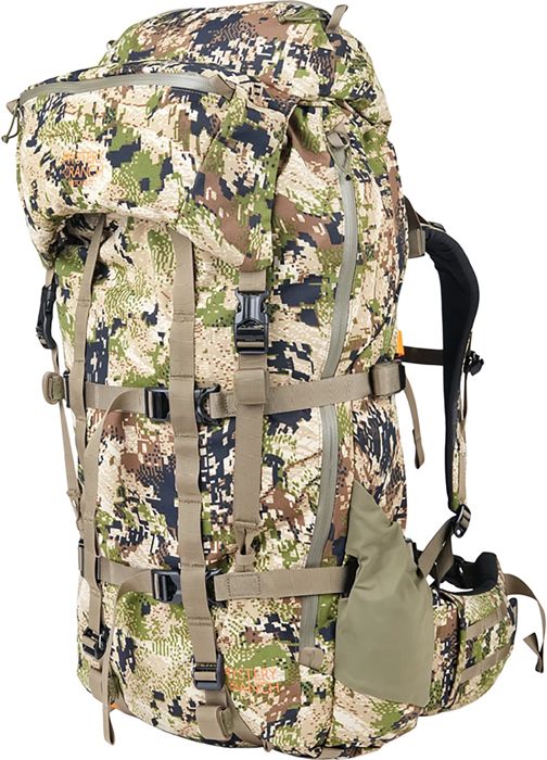 Охотничий рюкзак Mystery Ranch Metcalf 75 Hunting Backpack