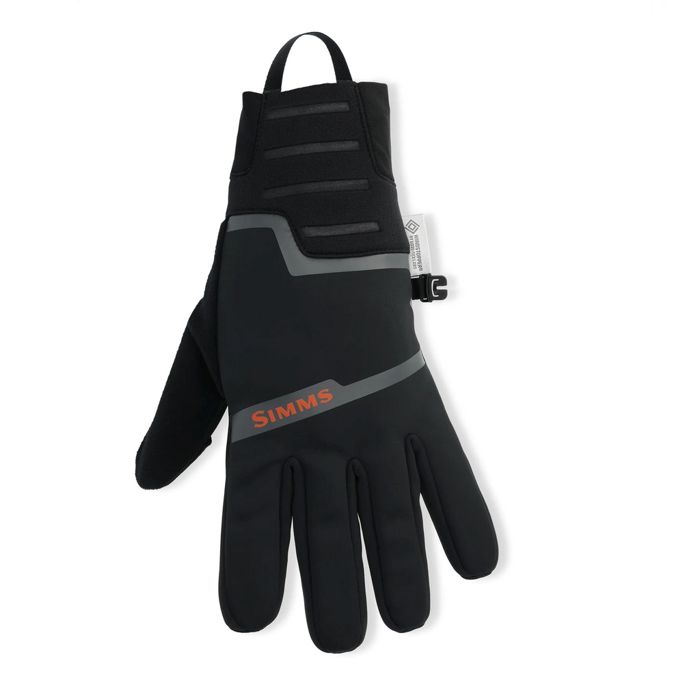 Перчатки Simms Windstopper Flex Fishing Glove