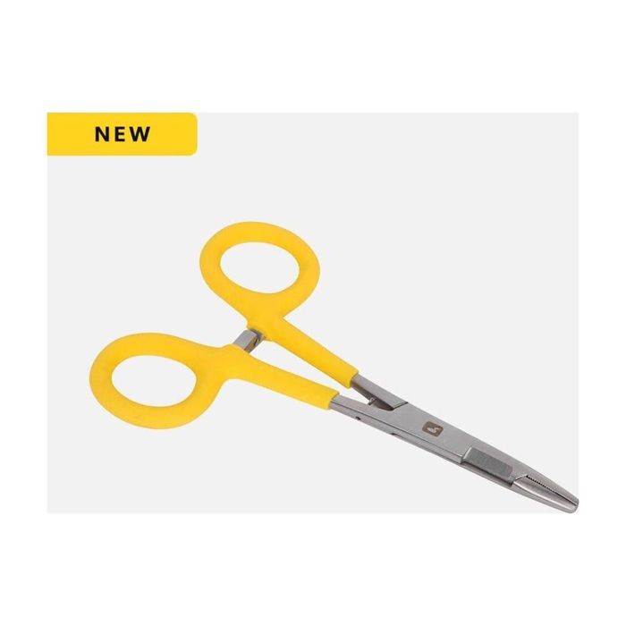 Аксессуар нахлыстовика Loon Classic Scissor Forceps