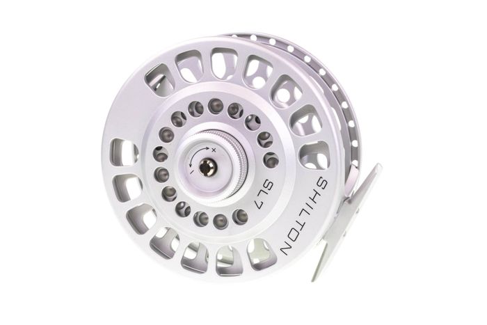 Нахлыстовая катушка Shilton SL Fly Reel