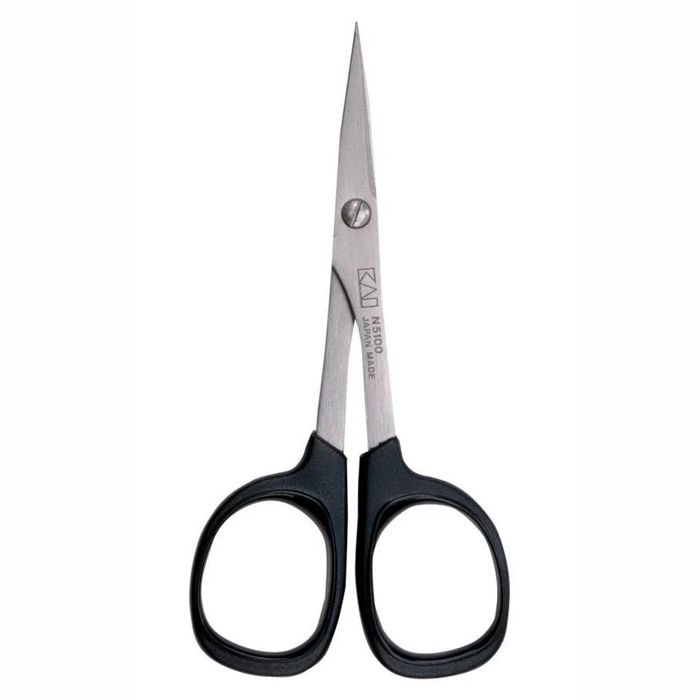 Ножницы J. Stockard Fly Fishing KAI 4" Fly Tying Scissors