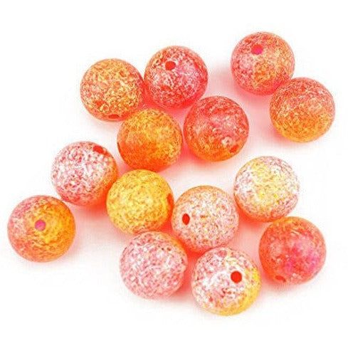 Материал для вязания мушек J. Stockard Fly Fishing UV2 Fusion Egg Beads