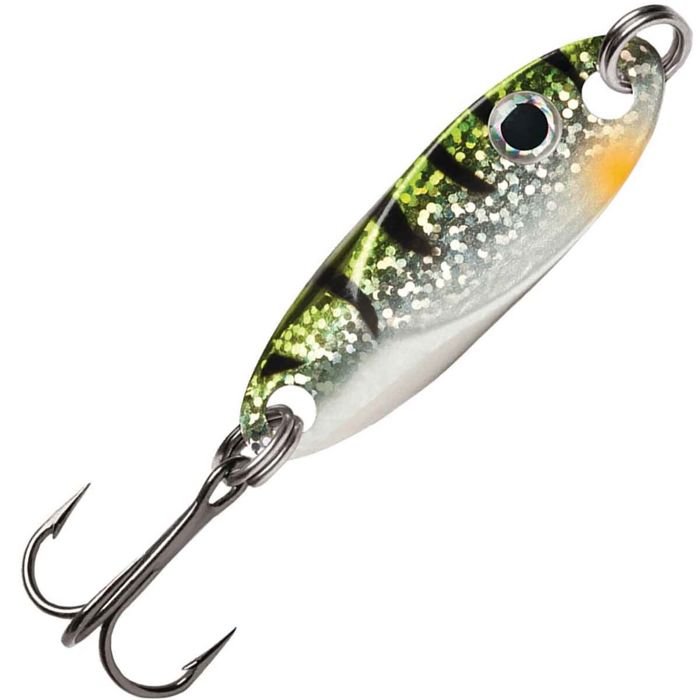 Зимняя приманка VMC Flash Champ Ice Fishing Spoon