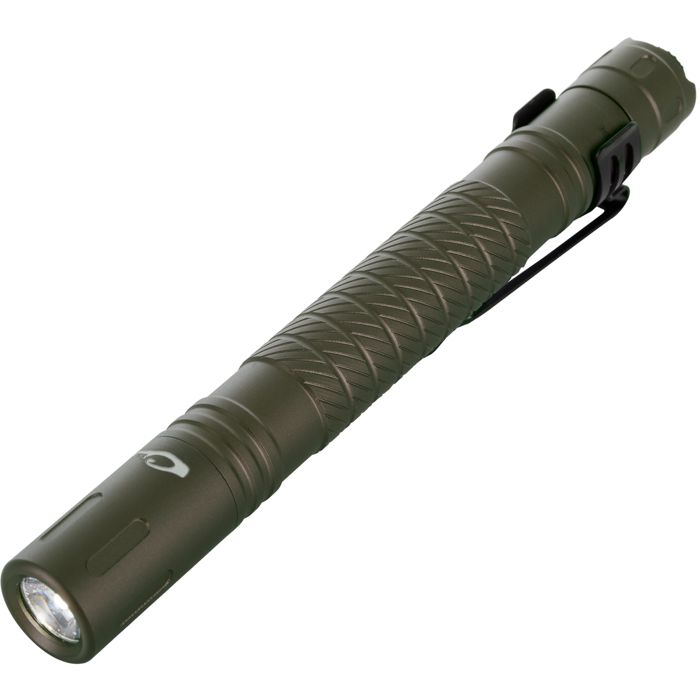 Фонарь EVO200 Lumen Flashlight - Green Timber