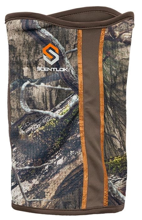 Головной убор ScentLok Lightweight Multi-Paneled Gaiter-Sale