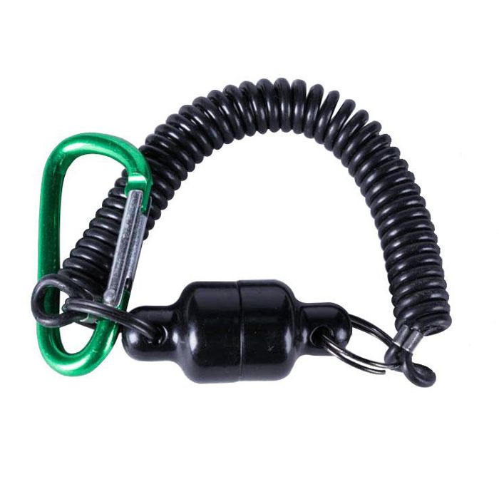 Держатель подсачека Colorado Angler Supply Magnetic Net Release
