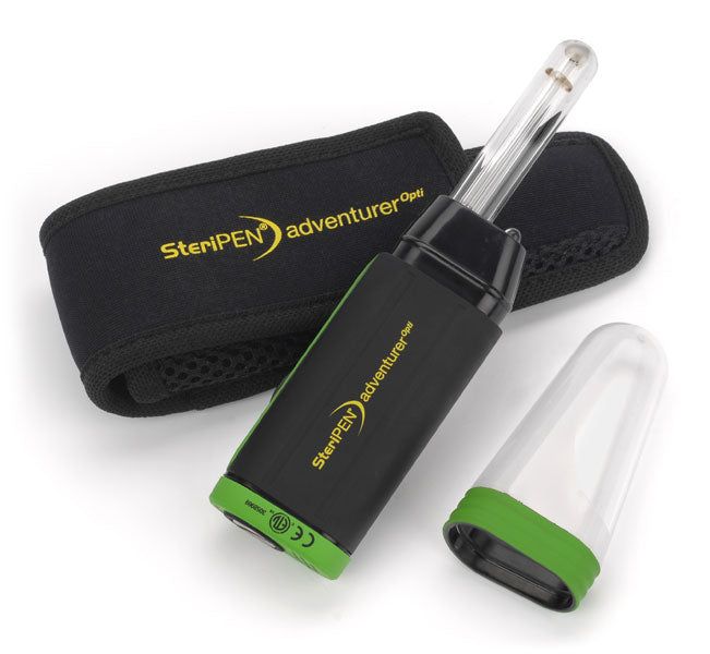 Фильтр для воды SteriPEN - Adventurer Opti Water Purifier