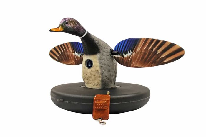 Чучело MOJO Elite Series Floater Mallard - Drake Duck Decoy