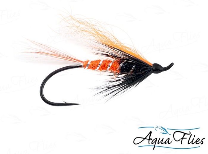 Мушки Mack's Canyon - Steelhead Fly - #6