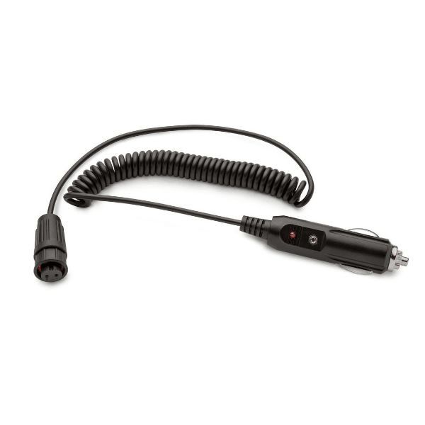 Зимний эхолот MarCum Universal Sonar 12 V Power Adapter