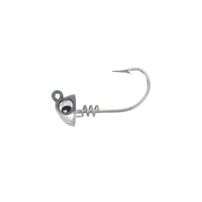 Джиг-головки NLBN Jig Heads 8"