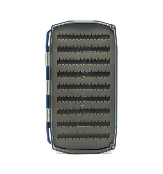 Коробка для мушек Umpqua UPG Fly Box - Essential Silicone Large