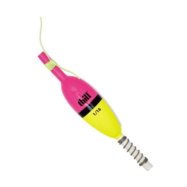 Поплавки Thill Crappie Cork Bobbers - 1/16 oz