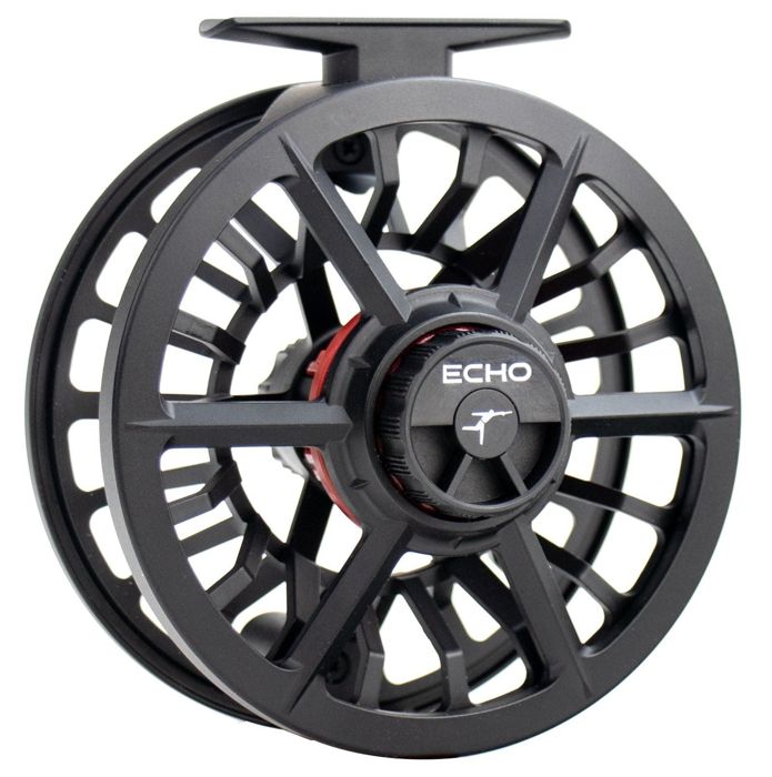 Нахлыстовая катушка Echo Bravo Fly Reels - Bravo 7/9 Reel