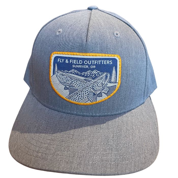 Головной убор Fly and Field Outfitters Hats - Casey Underwood Midnight Sippers