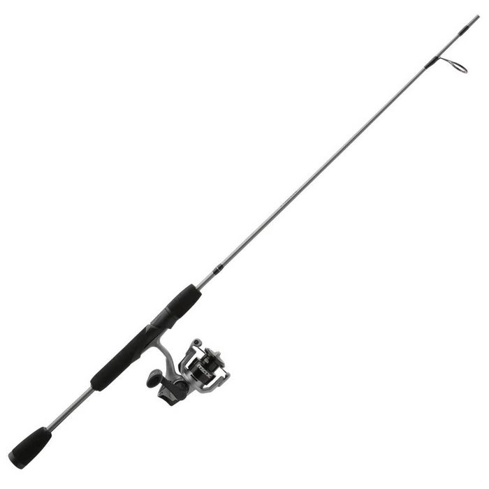 Комплект удилище + катушка Abu Garcia Max X Spinning Combo - 5ft 6in, Light Power, 2pc