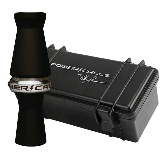 Манок Power Calls Frequency Acrylic Canada Goose Call