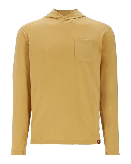 Рыболовная рубашка Simms M's Glades Hoody