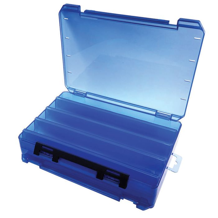 Коробка для снастей Gamakatsu Reversible Utility Case - G3600RV (Reversible)