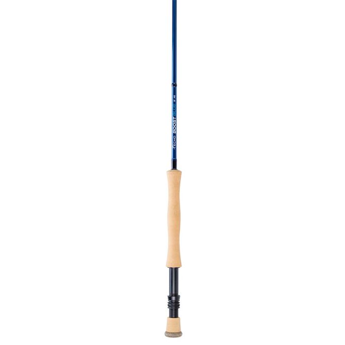 Нахлыстовое удилище Echo Boost Blue Fly Rod