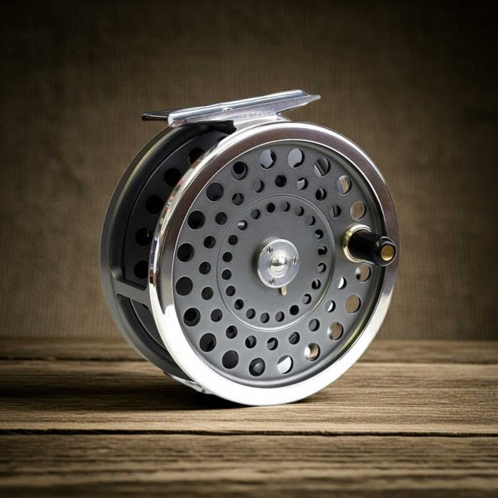 Нахлыстовая катушка Hardy Marquis LWT Salmon Fly Reels - Salmon #1