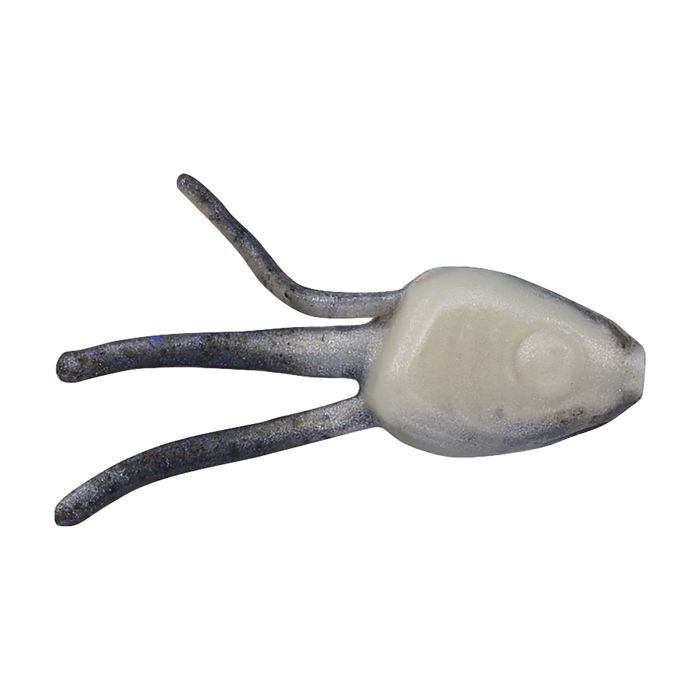 Силиконовая приманка Berkley Gulp! Minnow Head