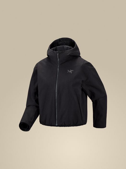 Рыболовная рубашка Arc'teryx Clarkia AR Insulated Hoody Women's