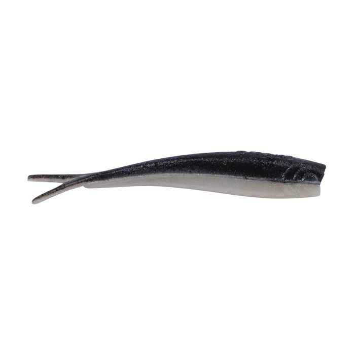 Силиконовая приманка Berkley Gulp! Alive! Minnow