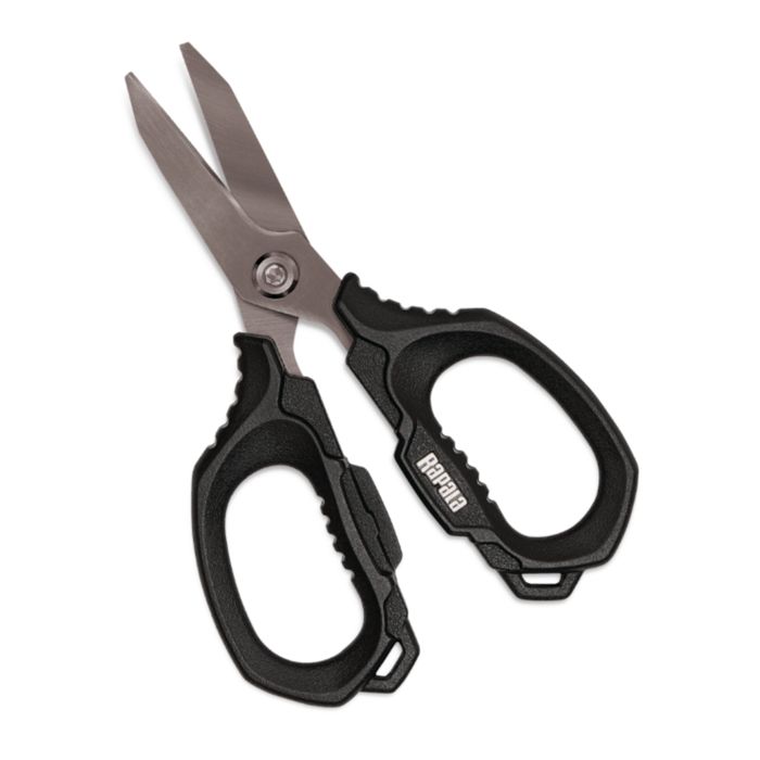 Ножницы Rapala XD Super Line Scissors