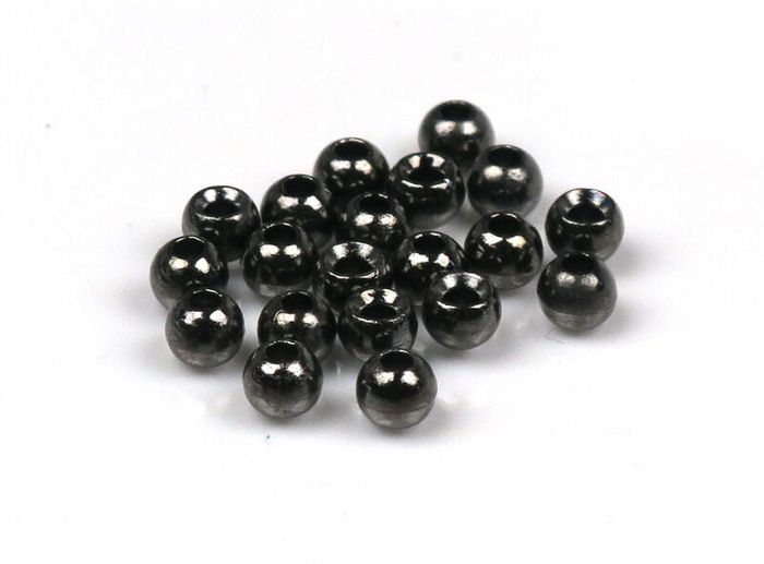Грузила Hareline Dubbin Hareline Plummeting Tungsten Beads
