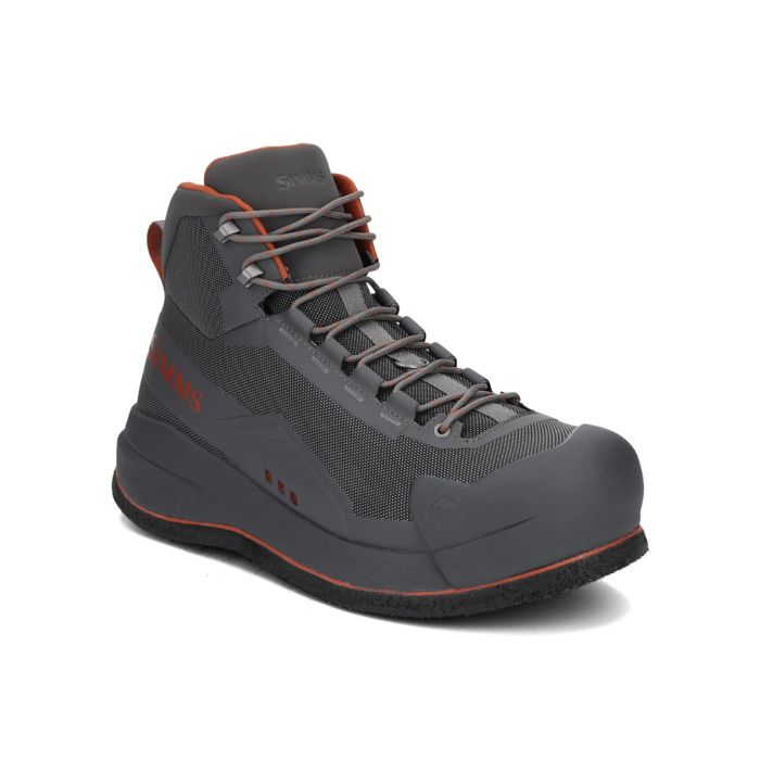Забродные ботинки Simms Flyweight Wading Boot - Felt Sole