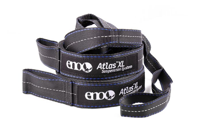 Кемпинговая мебель Eagles Nest Outfitters, Inc. Atlas XL Hammock Straps