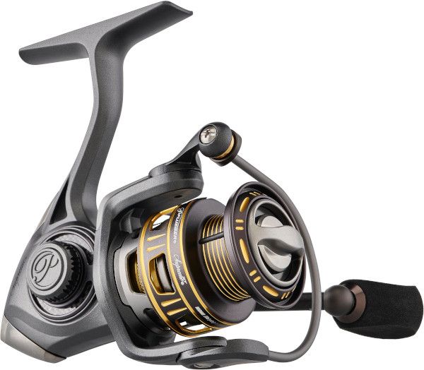 Безынерционная катушка Pflueger Supreme XT Spinning Reel