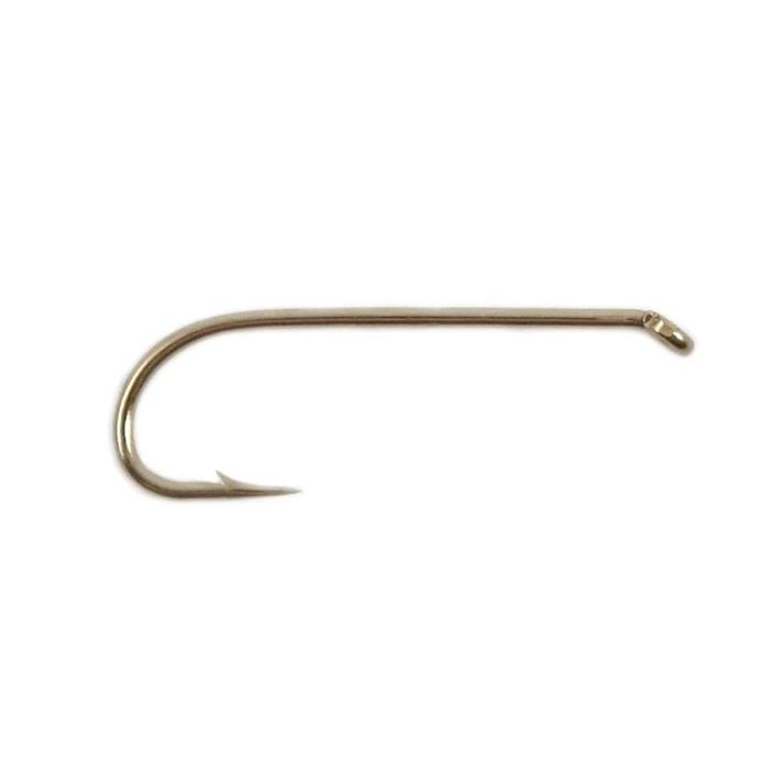 Крючки Yellowstone Fly Goods Kumoto K3761 Standard Nymph Hook